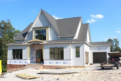 8420 Hopkins Knob Ct, Zebulon, NC, 27597 | Card Image