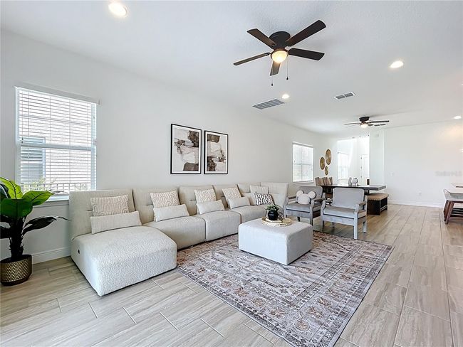 15727 Vetta Dr, House other with 5 bedrooms, 4 bathrooms and null parking in BELLA COLLINA FL | Image 14