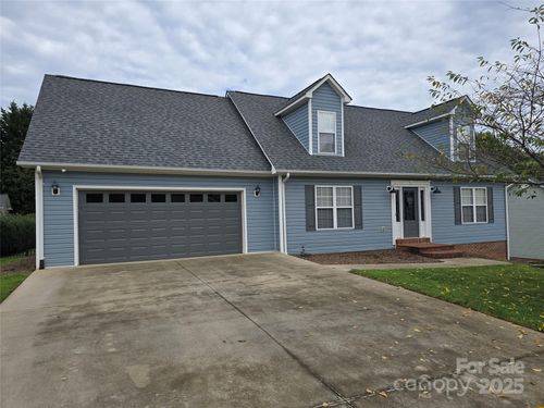5364 Stonegate Farm Dr, Granite Falls, NC, 28630-8803 | Card Image