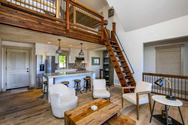 Modern style meets mountain living for a truly fun Montana retreat | Image 14