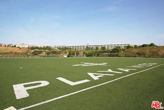 APT-335 - 5625 Crescent Park W, Condo with 2 bedrooms, 3 bathrooms and 2 parking in Playa Vista CA | Image 29