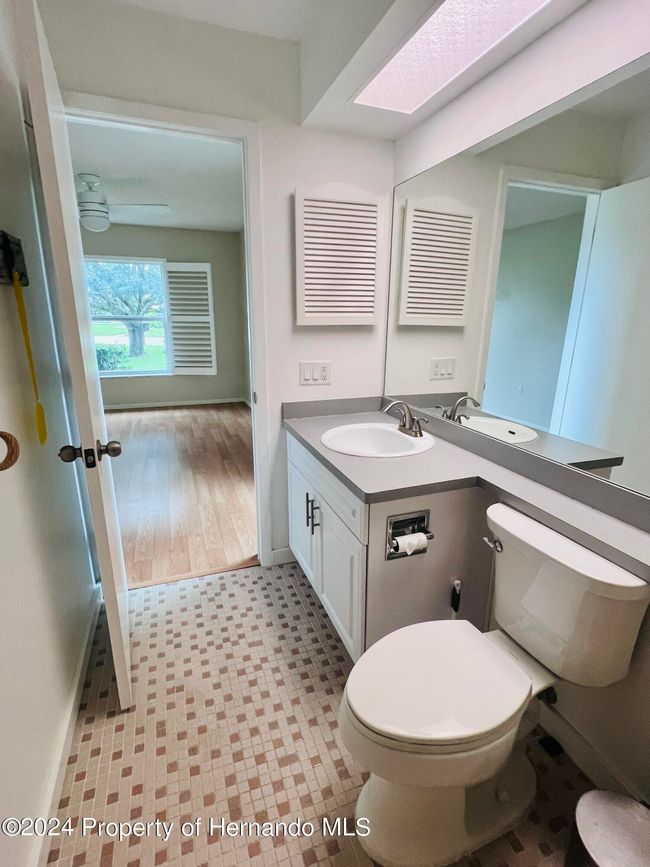 APT-1 - 8141 Bugle Ct, Condo with 2 bedrooms, 2 bathrooms and null parking in Port Richey FL | Image 18
