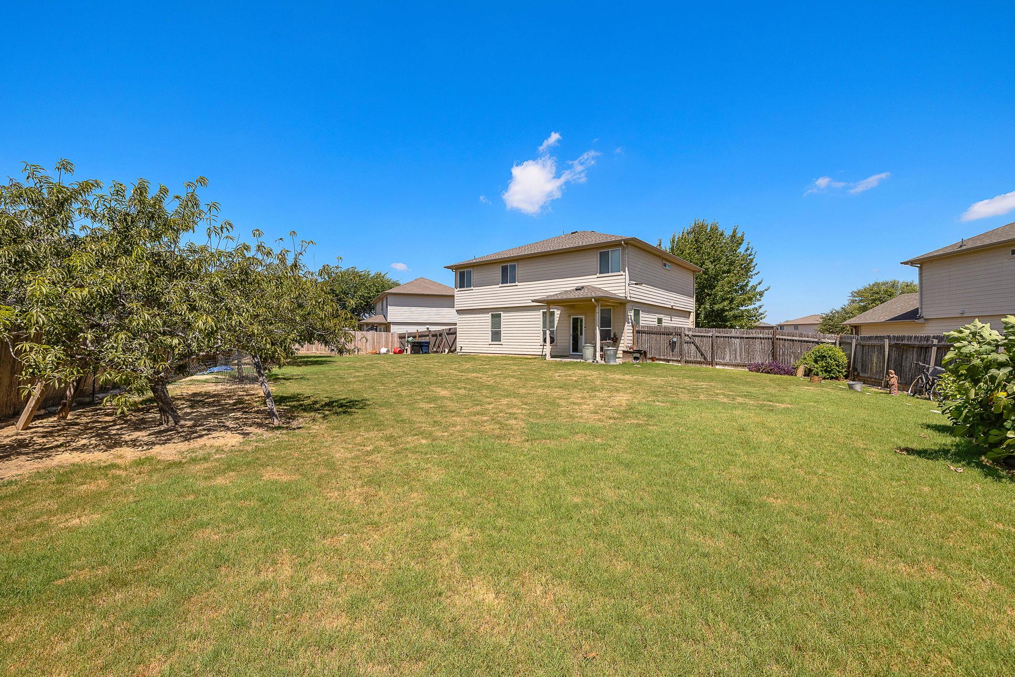 Residential in Hutto 2
