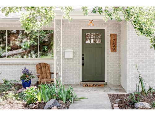 1759 Olive St, Denver, CO, 80220-1845 | Card Image