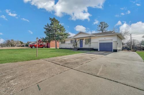 4320 Nw Lincoln Ave, Lawton, OK, 73505-1742 | Card Image