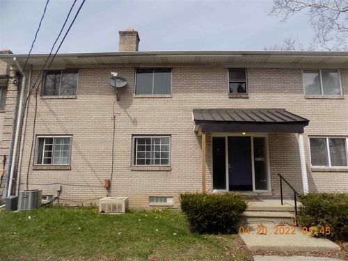 bldg-f-22100 Dante St, Oak Park, MI, 48237-2838 | Card Image