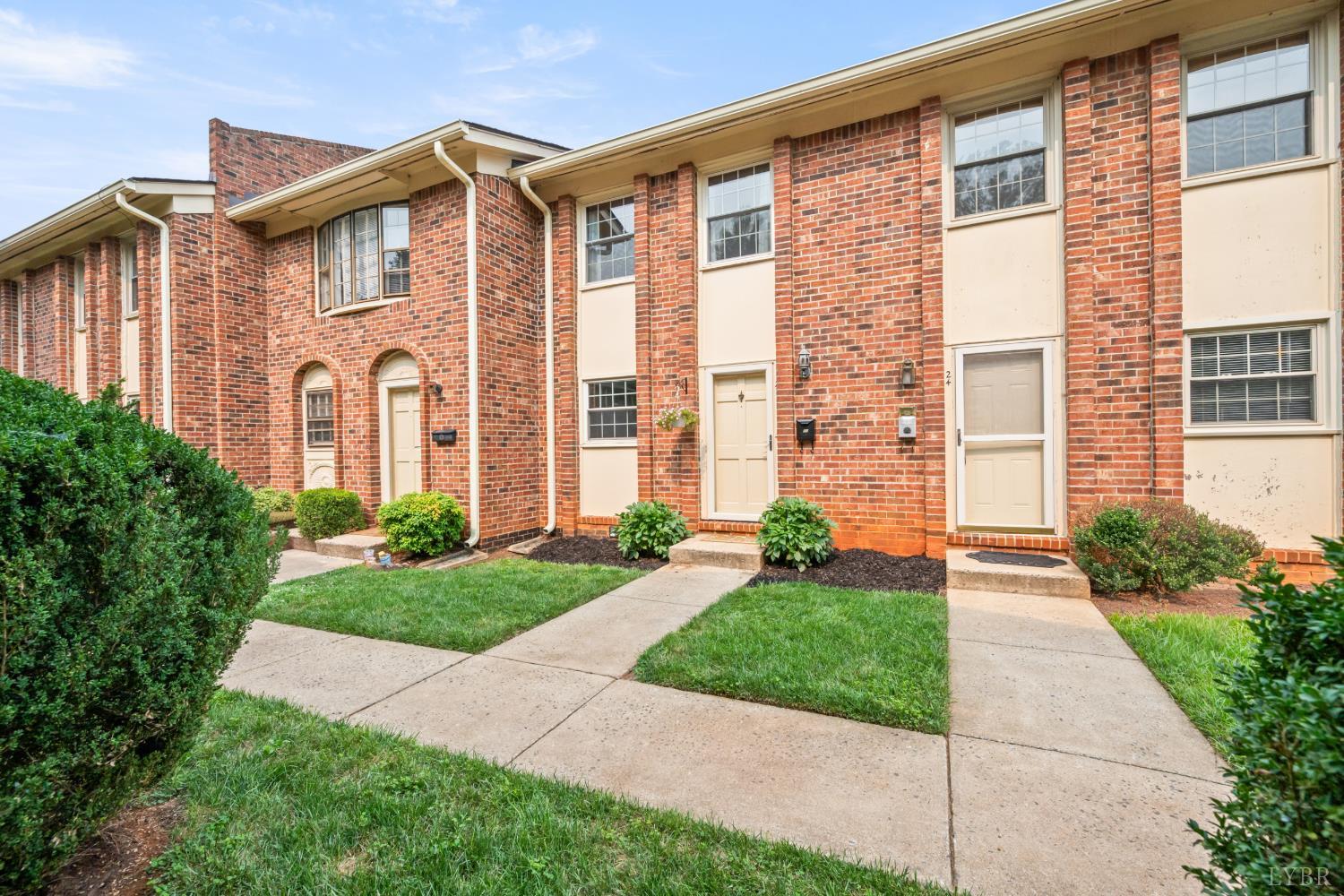 Residential in Lynchburg 3