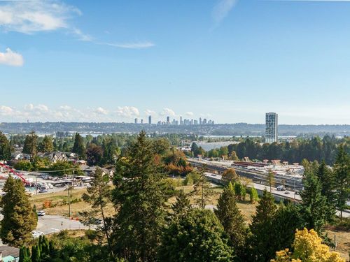 1608-555 Delestre Ave, Coquitlam, BC, V3K0A9 | Card Image
