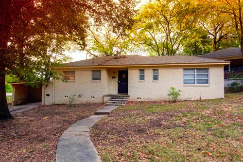 1 Branch Drive, Little Rock, AR, 72202 | Card Image