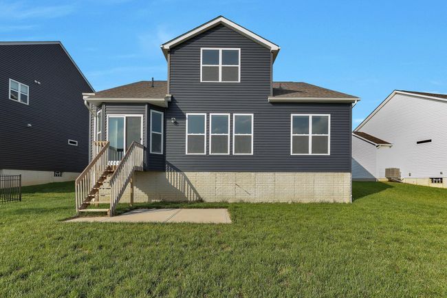7 Erin Hills Rd, House other with 4 bedrooms, 2 bathrooms and null parking in Commercial Point OH | Image 38