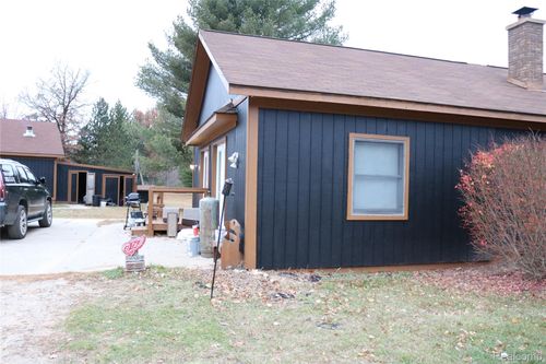 1125 Teddy Bear Lane, West Branch, MI, 48661 | Card Image