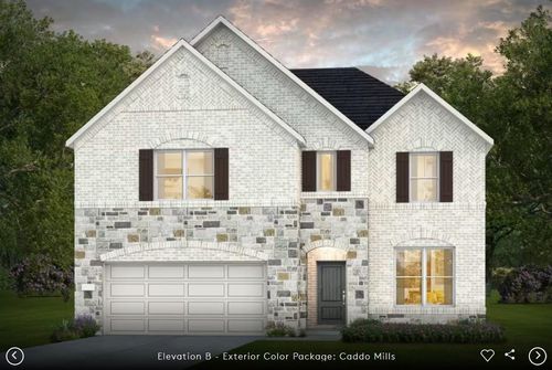 5711 Highland Blossom Dr, Richmond, TX, 77407-4414 | Card Image