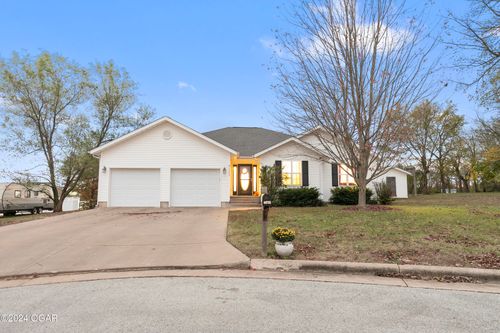 1332 Sunrise Court, Carthage, MO, 64836 | Card Image