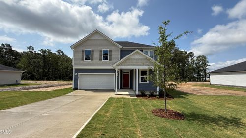140 Gobbler Dr, Smithfield, NC, 27577 | Card Image