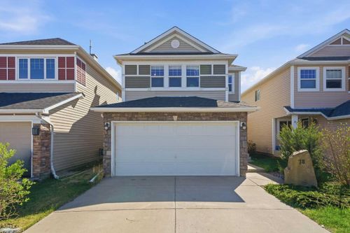 78 Cougar Plateau Way Sw, Calgary, AB, T3H5S4 | Card Image