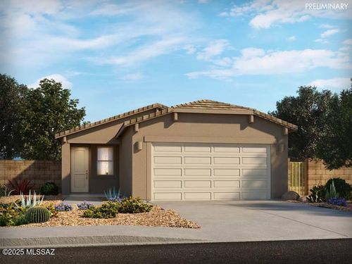 4727 E Julian Wash Dr, Tucson, AZ, 85706 | Card Image