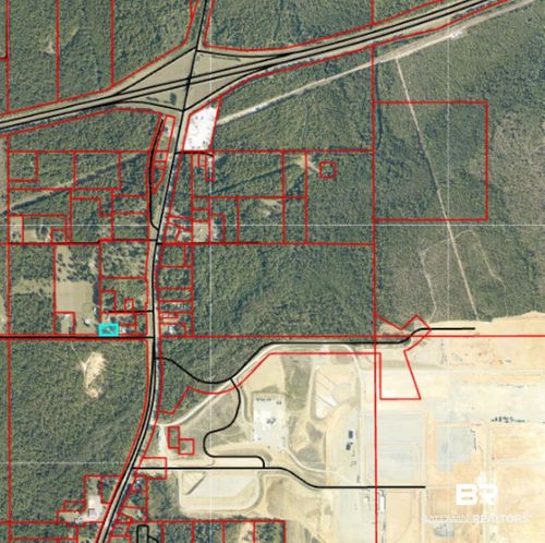 15243 Shipp Rd, Bay Minette, AL, 36507-6433 | Card Image