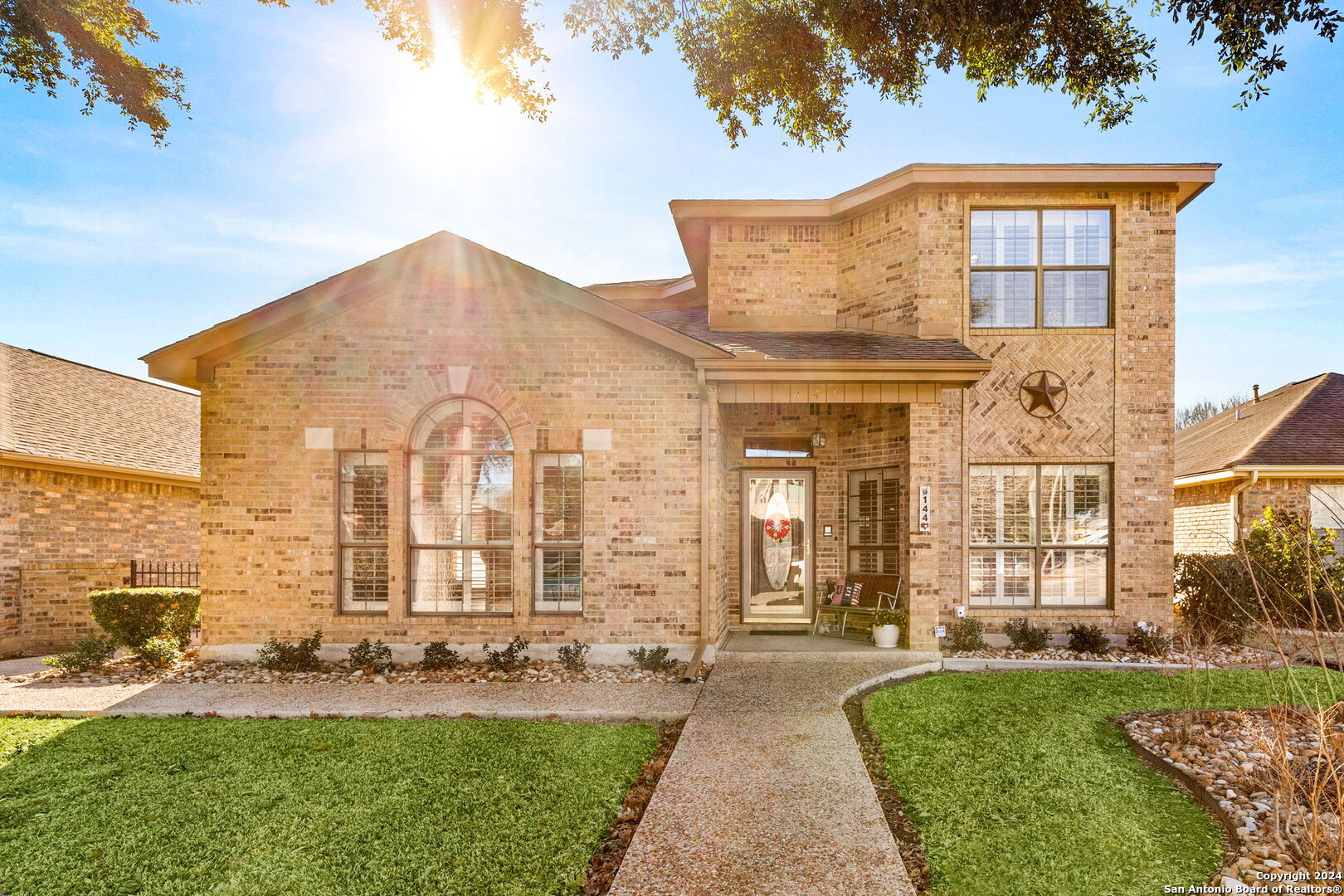 Gardenridge Dr, Seguin, TX 78155
