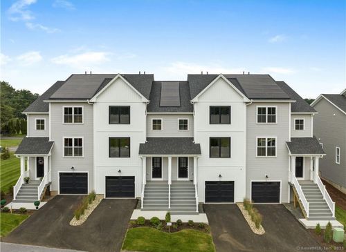4-4 Soderman Way, Cheshire, CT, 06410 | Card Image