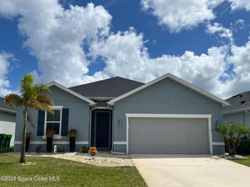 1505 Potenza Dr, West Melbourne, FL, 32904-9204 | Card Image