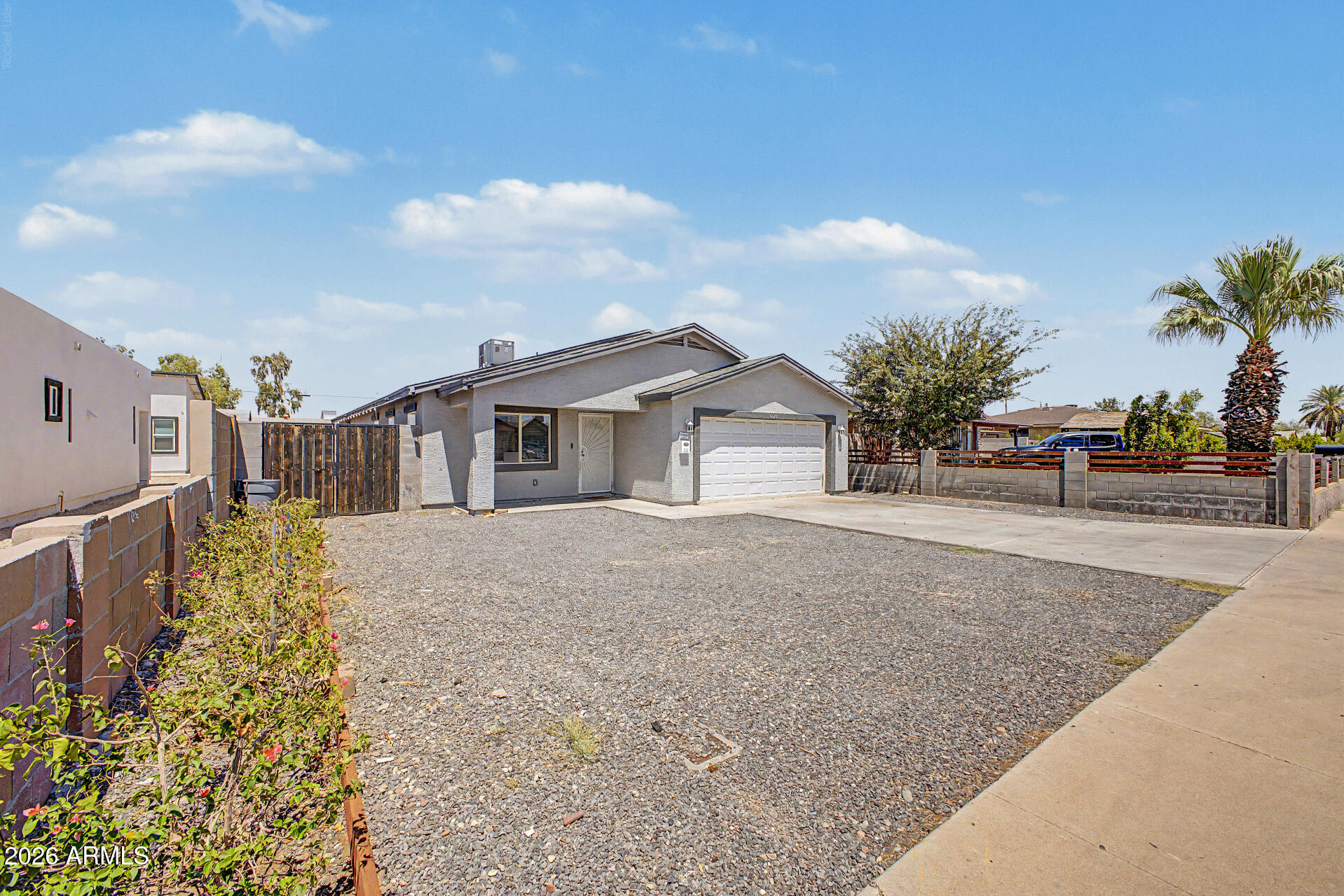 Residential in Phoenix