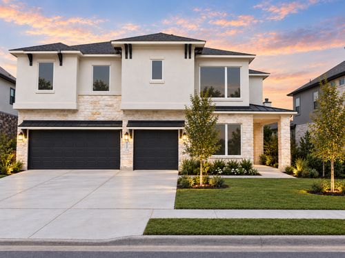 727 Rawson Bnd, Lakeway, TX, 78738-4457 | Card Image