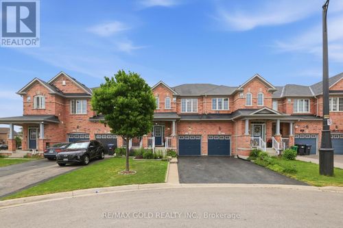 43 Hatton Court, Brampton (Credit Valley), ON, L6Y5T5 | Card Image