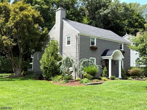 24 Ridge Rd, Glen Rock, NJ, 07452-2304 | Card Image