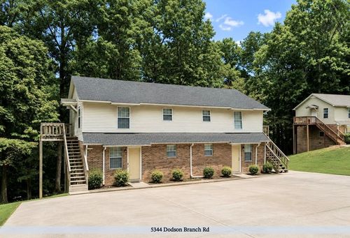apt-1-5344 Dodson Branch Rd, Cookeville, TN, 38501-9393 | Card Image