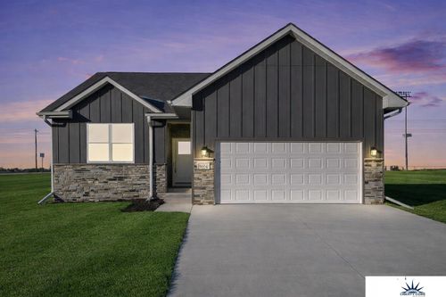 12162 S 115th St, Papillion, NE, 68046-4970 | Card Image