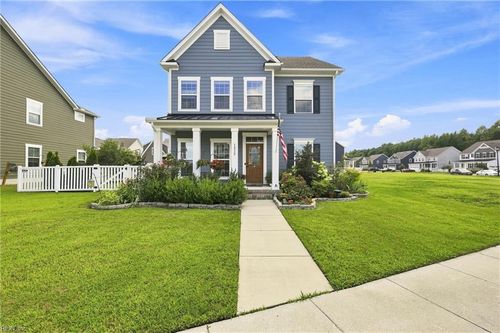 1032 Olmstead St, Chesapeake, VA, 23323-1476 | Card Image