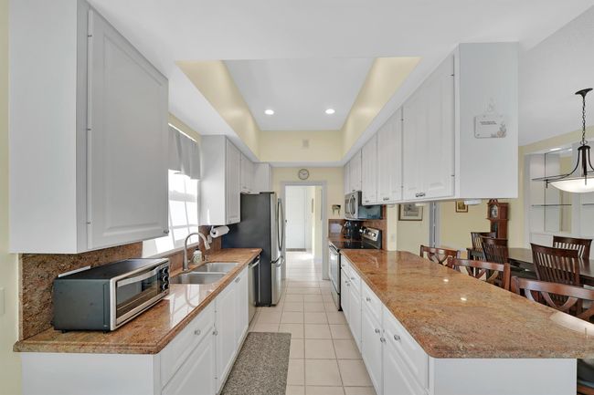 4784 Blossom Dr, House other with 3 bedrooms, 2 bathrooms and null parking in Delray Beach FL | Image 9