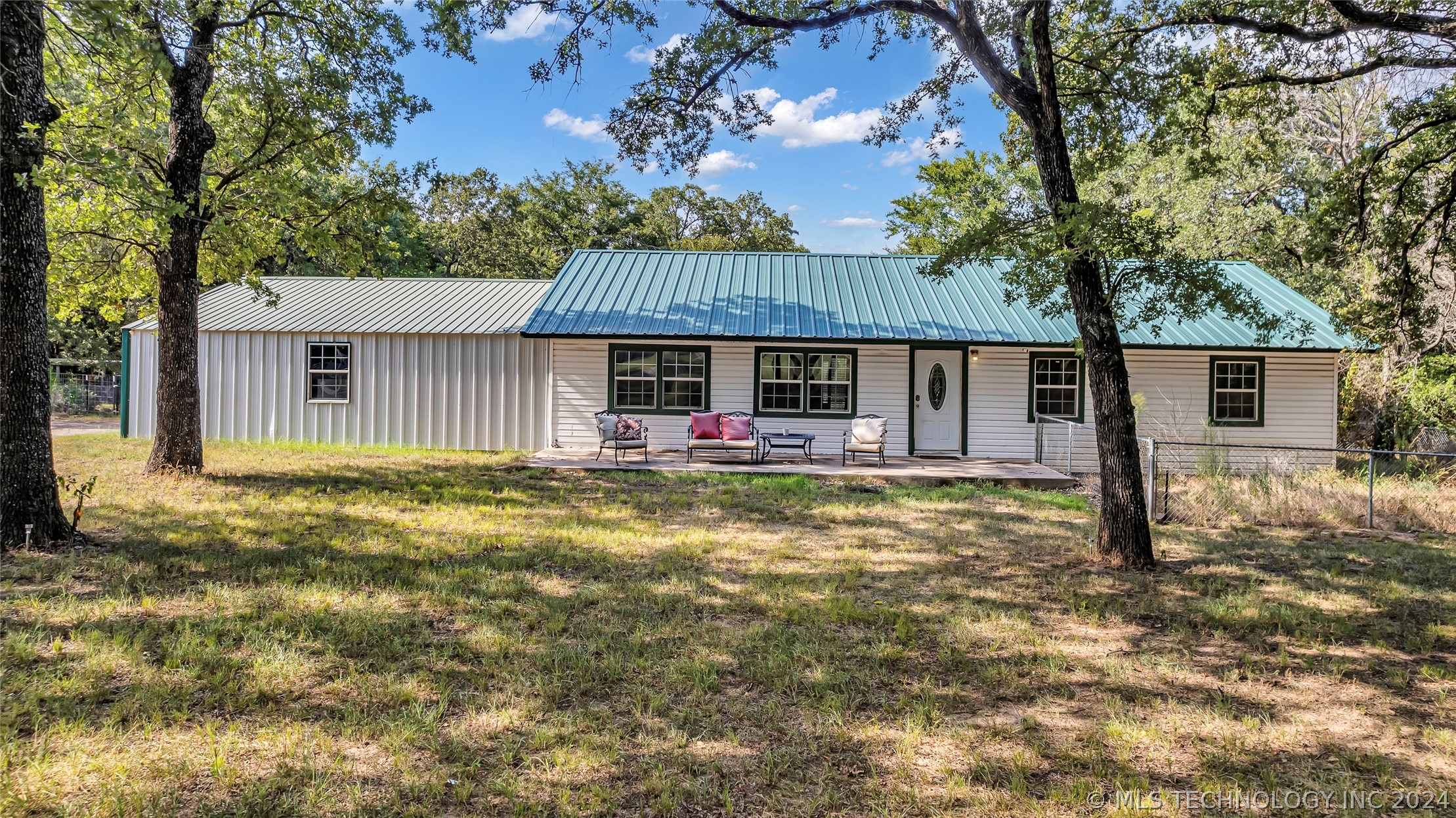 Stobtown Rd, Ardmore, OK 73401
