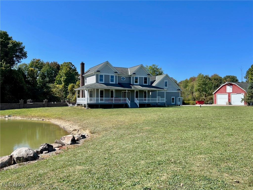 Mentor Rd, Chardon, OH 44024