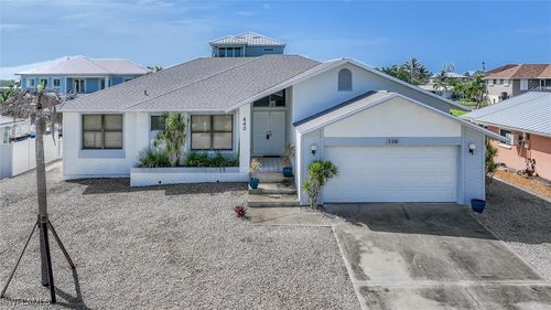 440 Donora Blvd, FORT MYERS BEACH, FL, 33931-3608 | Card Image