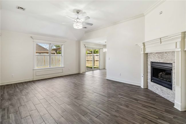 2906 S C St, House other with 3 bedrooms, 2 bathrooms and null parking in Rogers AR | Image 9