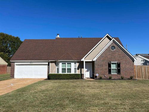 7610 Bridelwreath Dr, Memphis, TN, 38125-5055 | Card Image