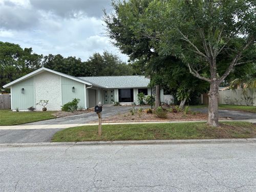 705 Wild Oak Ln, PALM HARBOR, FL, 34683-3034 | Card Image