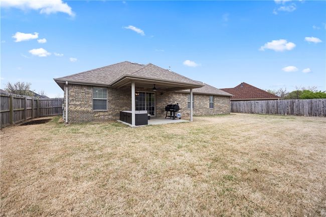 749 Westfield St, House other with 3 bedrooms, 2 bathrooms and null parking in Springdale AR | Image 26