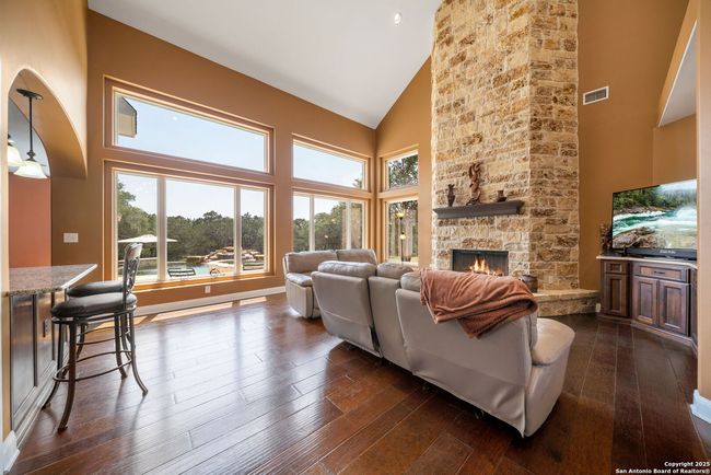 22355 Fossil Rdg, House other with 3 bedrooms, 4 bathrooms and null parking in San Antonio TX | Image 6
