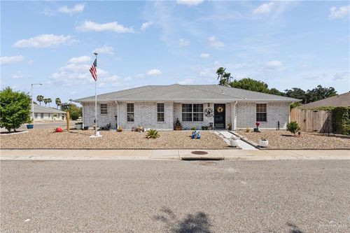1600 Lakeside Dr, Mission, TX, 78572-3000 | Card Image