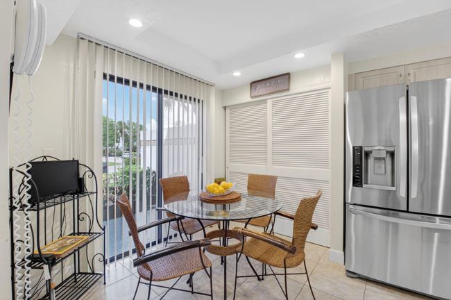 APT-8002 - 16000 Loch Katrine Trl, Condo with 2 bedrooms, 2 bathrooms and null parking in Delray Beach FL | Image 13