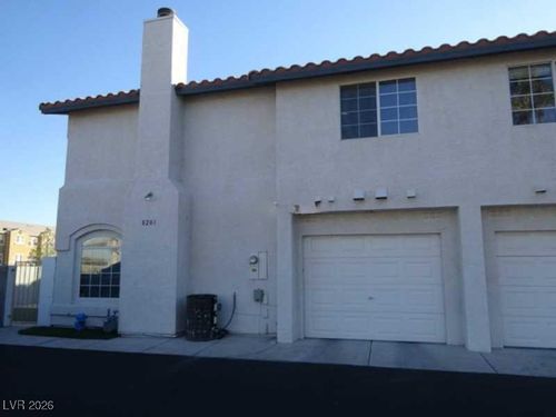 8201 Distant Star Ct, Las Vegas, NV, 89145-3926 | Card Image