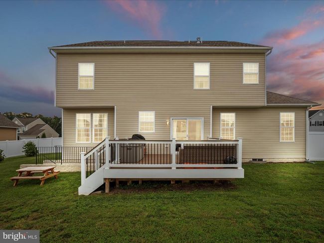 117 Taylor Ct, House other with 4 bedrooms, 3 bathrooms and null parking in STEPHENSON VA | Image 58