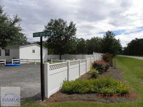 3470 Arnall Dr, Allenhurst, GA, 31301-5356 | Card Image