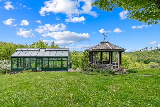 1133 Atwood Ln, House other with 3 bedrooms, 3 bathrooms and null parking in Woodstock VT | Image 38