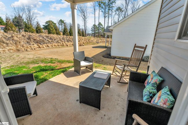 517 Robinwood Pl, House other with 4 bedrooms, 3 bathrooms and 2 parking in Duncan SC | Image 37