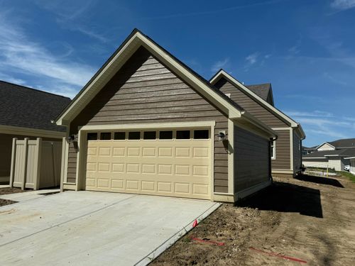 1183 (lot 168) Harbor Way, Burns Harbor, IN, 46304-9661 | Card Image