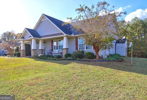 574 Mckenzie Road, Milner, GA, 30257 | Card Image