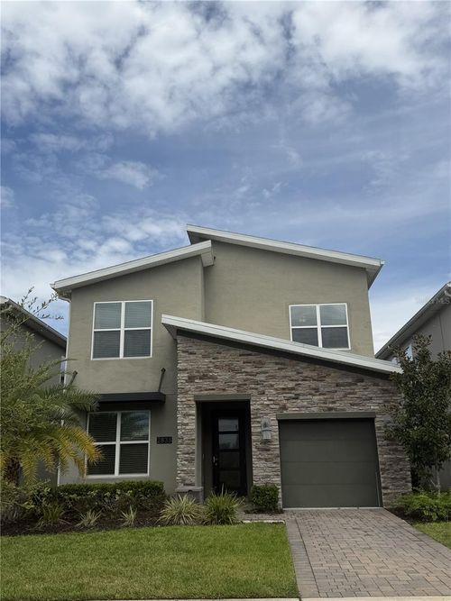 2833 Bookmark Dr, KISSIMMEE, FL, 34746 | Card Image